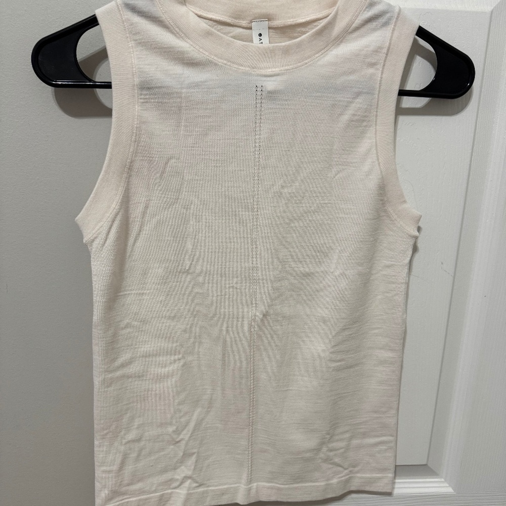 Athleta Tank